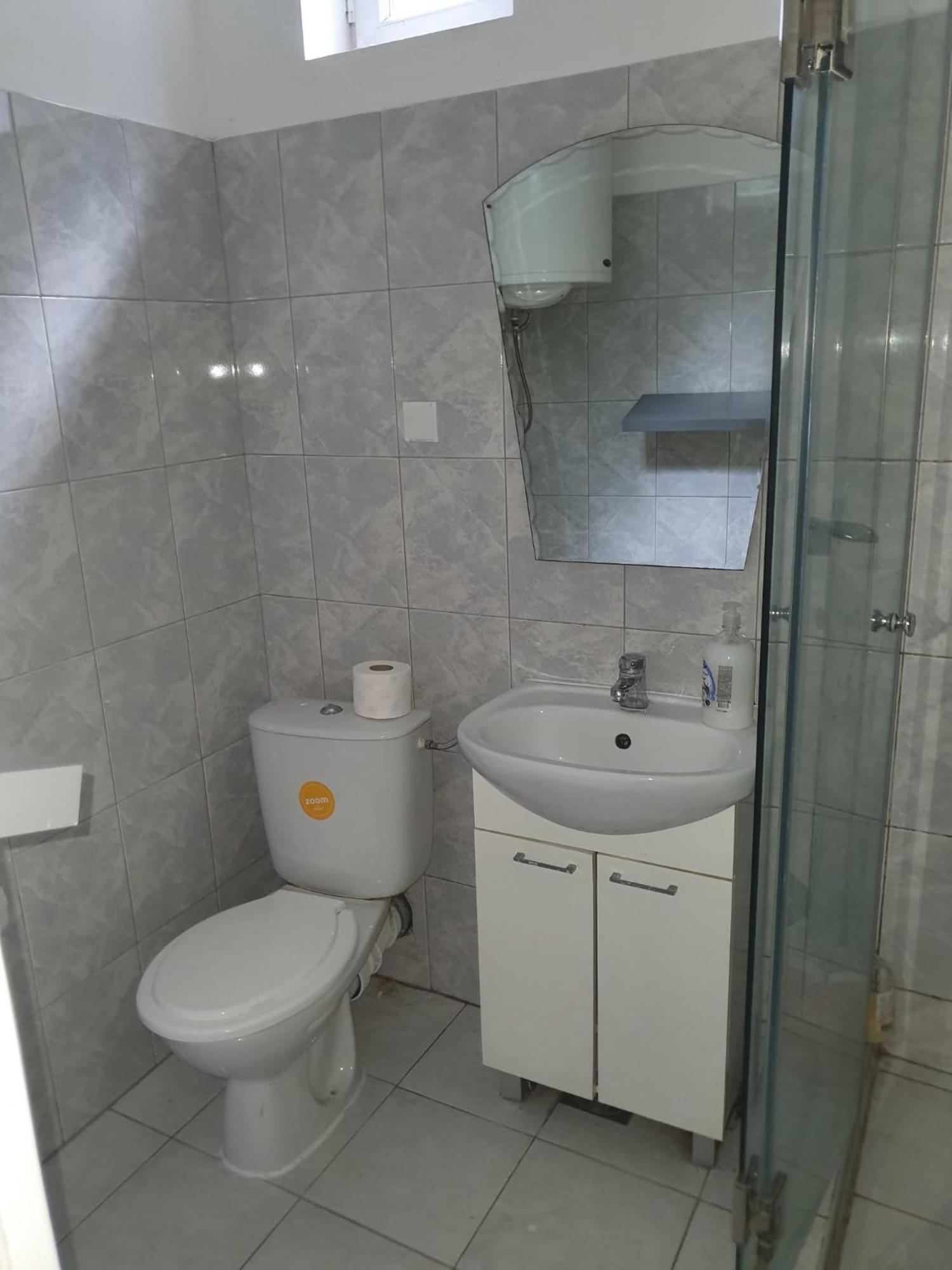 Апартаменты Escape In Jacuzzi Белград